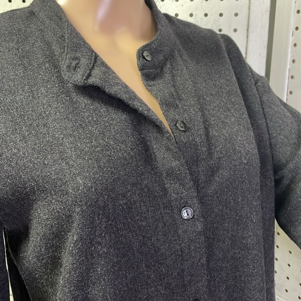 Eileen Fisher wool - Picture 11 of 11